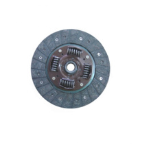 Auto Transmission Parts High Quality 272425200145 Metal Clutch Disc Used For TATA SAFARI 99-02